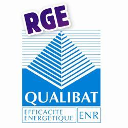 Logo RGE Qualibat 