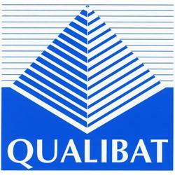 Logo Qualibat