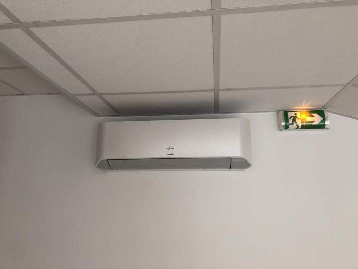 Climatiseur Bourges