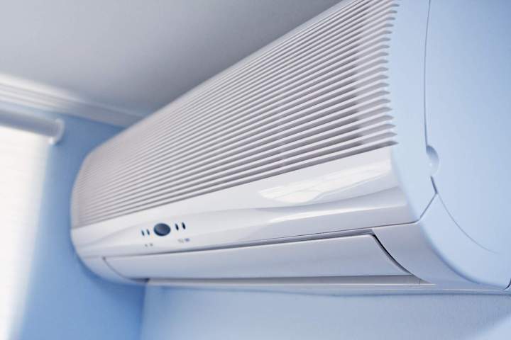 Climatiseur installé Bourges