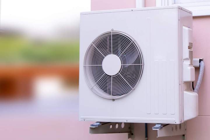 Ventilateur climatiseur Bourges