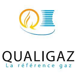 Logo Qualigaz