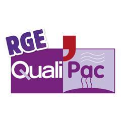 Logo RGE QualiPac 