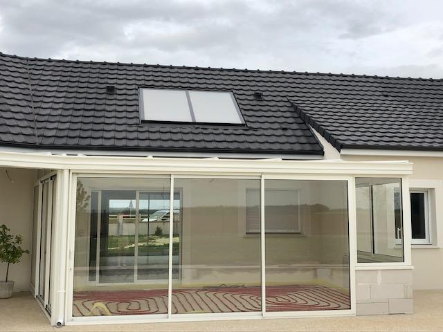 Energies renouvelables Bourges Nevers Vierzon